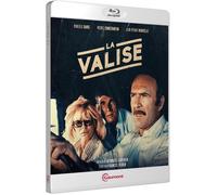 La Valigia BLU-RAY NUOVA