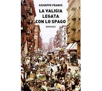 La valigia chiusa con lo spago