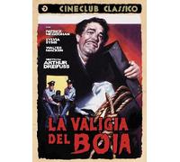 La Valigia Del Boia