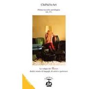 La valigia del rosso. Dodici storie di bagagli, di arrivi e partenze