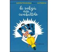 La valigia delle carabattole. Ediz. illustrata