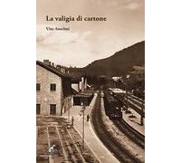 La valigia di cartone