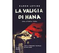 Rizzoli Cucine – La valigia di Hana
