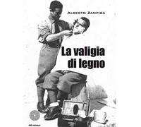 La valigia di legno