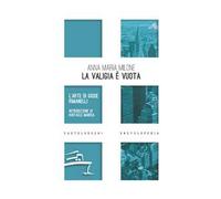 La valigia è vuota. L’arte di Giose Rimanelli