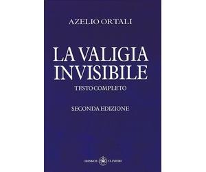 La valigia invisibile - [Ibiskos Ulivieri]
