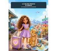 La valigia magica di Mimilù