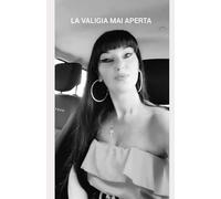 La valigia mai aperta: perché certe cose non si chiedono. Si custodiscono