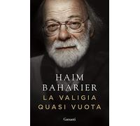 La valigia quasi vuota