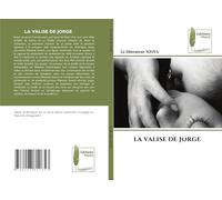 LA VALISE DE JORGE