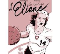 La valise d'Eliane