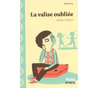 La valise oubliée