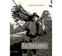 La vallarsa. Il paesaggio geografico