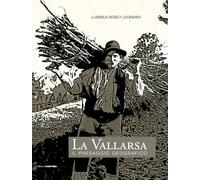 La vallarsa. Il paesaggio geografico