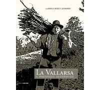 La vallarsa. Il paesaggio geografico - [Osiride]