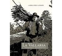 La vallarsa. Il paesaggio geografico [Paperback] [Oct 25, 2024] Vesely Leonardi,