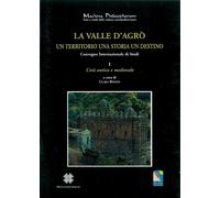Libri Valle D'agro. Un Territorio, Una Storia, Un Destino. Atti Del Convegno Int