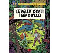 La valle degli immortali. Le avventure di Blake e Mortimer. Vol. 2: Il millesimo braccio del Mekong