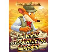 La valle degli scheletri giganti