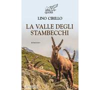 La valle degli stambecchi