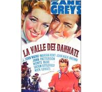La Valle Dei Dannati