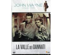 La Valle Dei Dannati (DVD) Wayne Hunt