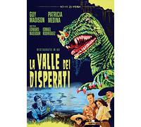 La Valle Dei Disperati (Restaurato In Hd)