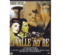 La Valle Dei Re