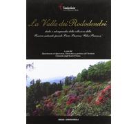 La valle dei rododendri - AA.VV.