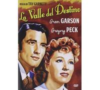 La Valle Del Destino