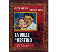 La Valle Del Destino (DVD) Garson Peck