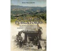 La Valle del Purgatorio: Un romanzo ambientato nelle colline di Fiesole durante l'epidemia "Spagnola"