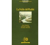 La valle del Rabbi