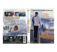 La Valle Del Silenzio - DVD Ex-Noleggio