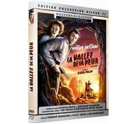 La Valle Della Paura Blu-Ray Nuova