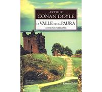 La valle della paura. Ediz. integrale