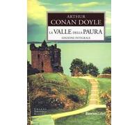 La valle della paura. Ediz. integrale