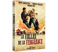 La Valle Della Vendetta DVD NUOVO