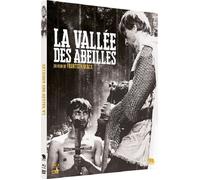 La Valle Delle Api COMBO BLU-RAY + DVD NUOVO