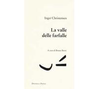 La valle delle farfalle. Testo danese a fronte