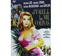 La valle delle mille colline / Nor the Moon by Night ( Elephant Gun ) [ Origine Spagnolo, Nessuna Lingua Italiana ]