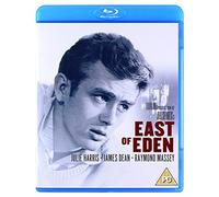 La valle dell'Eden [Blu-Ray] [Region B] (Sottotitoli in italiano)