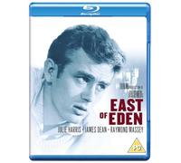 La valle dell'Eden [Blu-Ray] [Region B] (Sottotitoli in italiano)