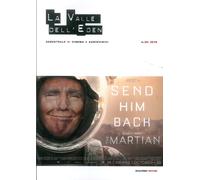 La Valle Dell'Eden N.34/2019 Semestrale di Cinema e Audiovisivi. - [Scalpendi]