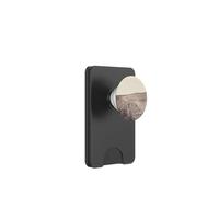 La valle dell'ombra della morte di Roger Fenton PopSockets PopWallet per MagSafe