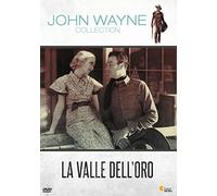 La Valle Dell'Oro (DVD) Wayne Sheldon
