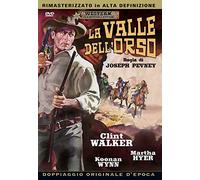 La Valle Dell'Orso (1966)