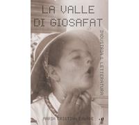 Libri Cabani Maria Cristina - La Valle Di Giosafat