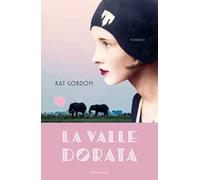 La valle dorata