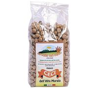 La Valle nel Parco, Ceci bianchi